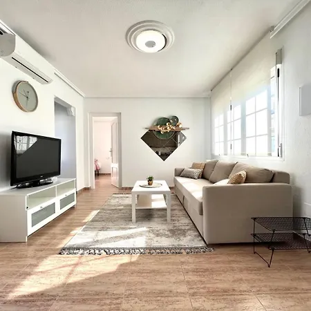 Sunny House Emika In سيوداد كيسادا