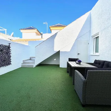 Sunny House Emika In سيوداد كيسادا