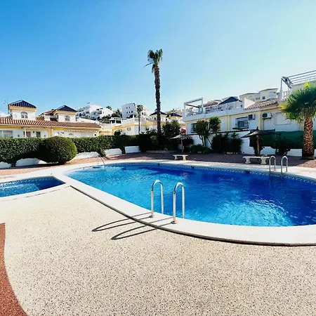 Sunny House Emika In سيوداد كيسادا