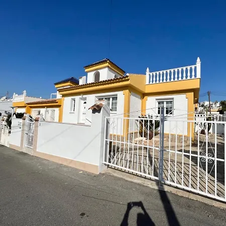 Holiday home Sunny House Emika In Ciudad Quesada