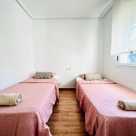 Holiday home Sunny House Emika In